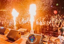 El ‘Monoloco Fest’ cierra su cartel para su primera edición en Valladolid Fuente: "El Español"
