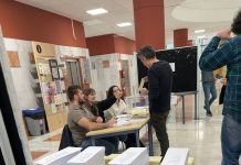 En las votaciones del Claustro de Filosofía y Letras