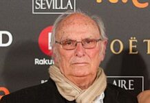 Crónica Seminci: ‘Deprisa, Deprisa’ Carlos Saura en los Premios Goya 2018