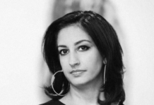 Entrevista a Jasbir K. Puar, especialista en estudios queer y de género Jasbir K. Puar, especialista en estudios queer y de género