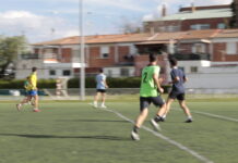 Arranca el Trofeo Rector de la Universidad de Valladolid