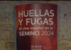 La exposición Huellas y Fugas, perfecta para adentrarse en los rodajes