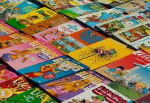 El arte de contar historias con imágenes