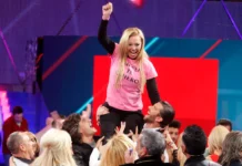 La influencia de los ‘realities shows’ en los jóvenes