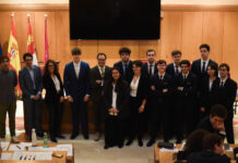 Victoria para Intentamos Argumentar en el III Torneo de Debate de la UVa