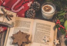Recomendaciones literarias de cara a la Navidad