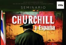 Comienza el Seminario Churchill y España en la Universidad de Valladolid