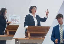 La UVa celebra su tercer Torneo de Debate