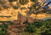 La importancia del patrimonio cultural en Castilla y León