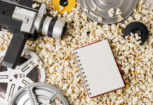 De la página a la pantalla: el arte de adaptar la literatura al cine De la página a la pantalla: el arte de adaptar la literatura al cine