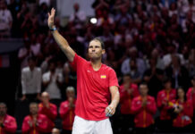Se retira Rafa Nadal, el mejor deportista español de la historia