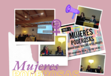 IX Jornadas sobre Derechos de las Mujeres