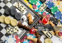La historia de los juegos de mesa más populares