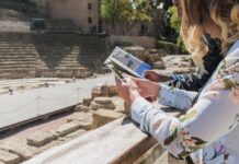 Seminario ConectARTE: La difusión del patrimonio en la era digital