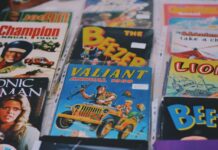 La relación del cómic con el periodismo Relación cómic y periodismo