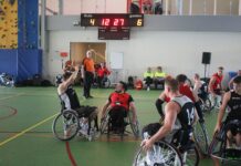 El deporte adaptado, fuente de inclusión y de superación