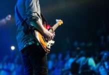 El legado musical en la actualidad
