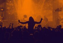 El auge de los festivales de música