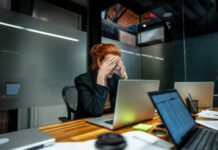 Burnout: qué es y qué hacer para evitarlo