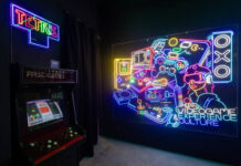 El centro OXO inaugura su museo del videojuego en Madrid