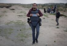 La influencia de los medios de comunicación en la guerra