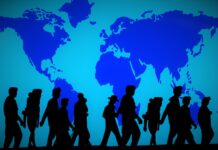Refugiados en crisis