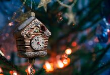 La Navidad con Charles Dickens