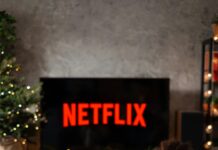 Nuestro Secretito, la nueva película navideña de Netflix