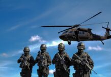 La crisis política internacional amenaza con una Tercera Guerra Mundial