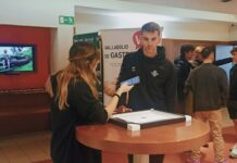 Diego Llorente: “Priorizar, disciplina y trabajo. Esas son para mí las claves” Entrevista Diego Llorente, Real Betis Balompié
