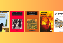 5 libros que todo estudiante de periodismo debería leer