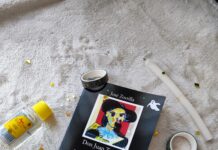 Una oda a los fantasmas y al más allá