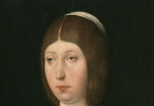 Conferencia sobre Isabel I de Castilla