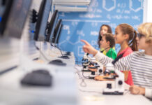 La OICyL 2025, puerta de entrada a la Olimpiada Informática Española, arranca en febrero