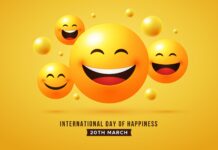 Día Internacional de la Felicidad: Celebrando el bienestar global