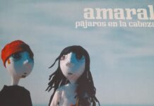 Dos décadas de «Pájaros en la cabeza»: el álbum que marcó a una generación 20 aniversario de "Pájaros en la cabeza"