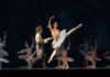 El ballet ruso en primera plana
