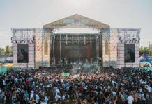 Monoloco Fest Valladolid 2025
