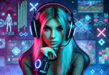 Las mujeres en los videojuegos