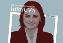 Norma Julieta del Río Venegas, nueva ponente del Ciclo InforUVa