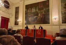 El Premio Adonáis 2024 Juan Herrero presenta su obra en Valladolid Juan Herrero Adonáis Valladolid