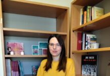 Cristina Renedo: «Los medios deben alfabetizar a la población para que seamos usuarios conscientes»