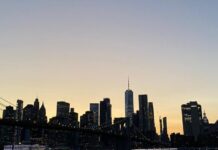 Navidad en Nueva York: Un viaje de renacimiento