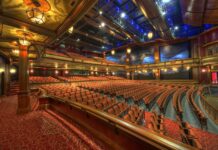 El Teatro Calderón se viste de gala para celebrar a los mejores del deporte español