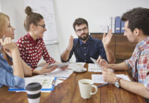 La creatividad en la era digital: ¿estamos perdiendo la conexión humana?