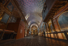 ¿Son los museos y el teatro cosa del pasado para los jóvenes?