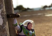 La evolución de la animación 3D