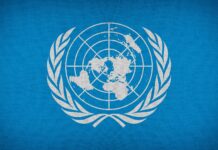 ¿Sigue siendo efectiva la ONU? Bandera de la ONU
