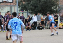 Cuando la pelota rueda, las crónicas vuelan: el Torneo de Periodismo ya está en marcha