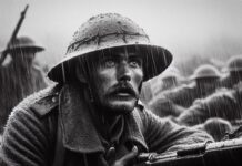 De la trinchera a la pluma: nacimiento de la literatura de guerra y su transcendencia